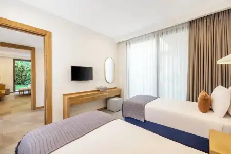 Mirada Exclusive Bodrum - 92
