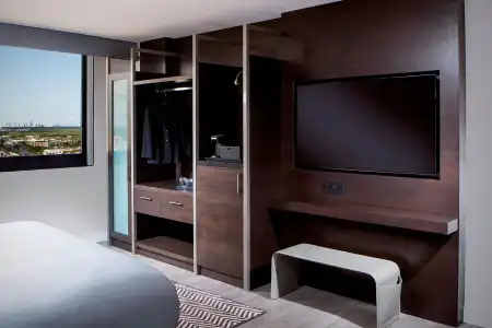 Marriott Miami Dadeland - 42