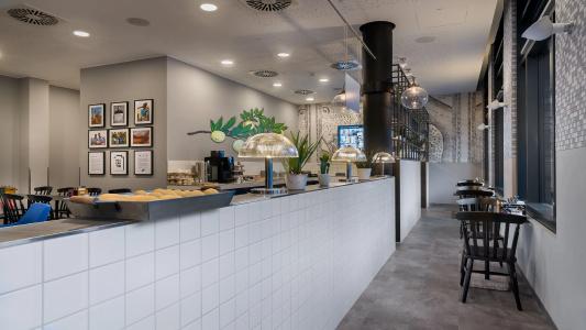 Holiday Inn - the niu, Square Mannheim by IHG - 14