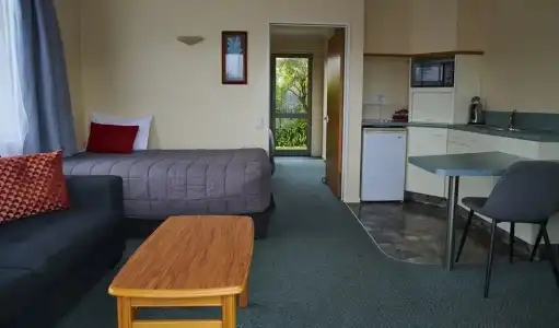 Aachen Place Motel - 15