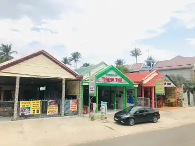 Quoc Dinh Guesthouse - 19