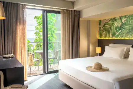 Tui Blue Gardens - Adults Only - Savoy Signature - 80