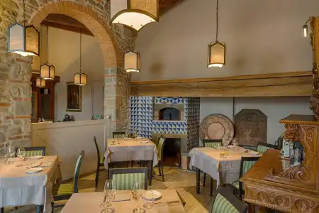 Mulino di Firenze, WorldHotels Crafted - 46