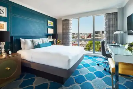 The Ven at Embassy Row, Washington, D.C., a Tribute Portfolio - 49