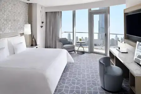 Kempinski Central Avenue Dubai - 38