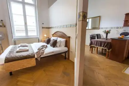 Budapest Best Apartments - 56