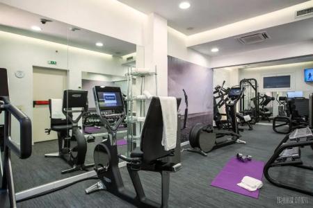 Trilussa Palace Wellness & Spa - 22
