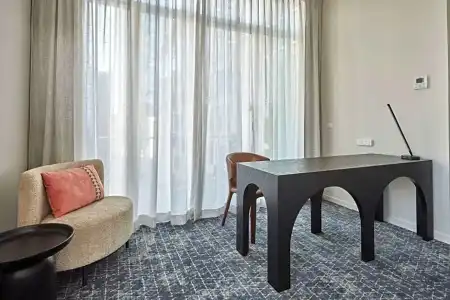 Adina Apartment Melbourne on Flinders - 68