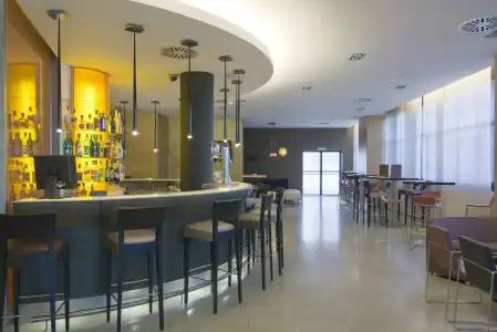 Occidental Murcia Agalia - 40
