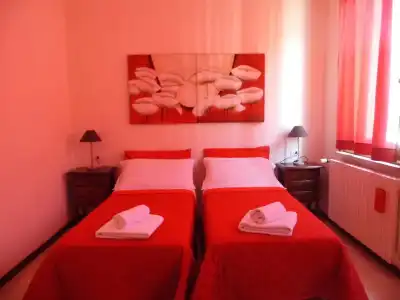 B&B Alla Casa di Lucia - 2