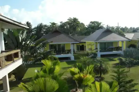 Thipburee Resort - 14
