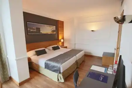 Eurostars San Antón - 45