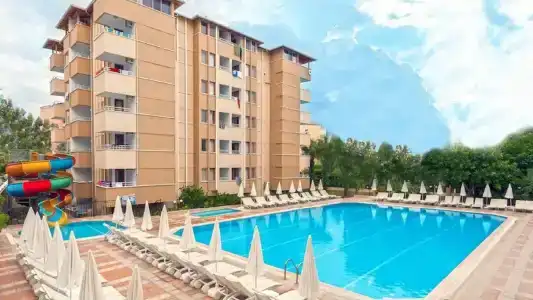 Sarıtaş - All Inclusive - 10
