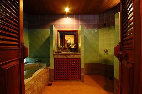 Railay Bay Resort & Spa - 15