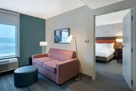 Home2 Suites by Hilton Waco - 60