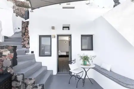 Pearl of Caldera Oia Boutique - 106