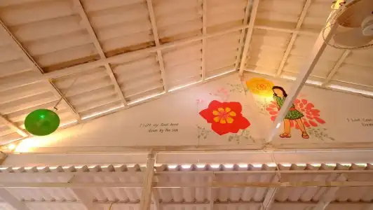 Patty's Secret Garden - 17