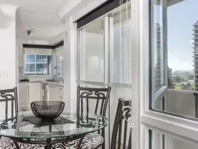 Baronnet Apartments - 219