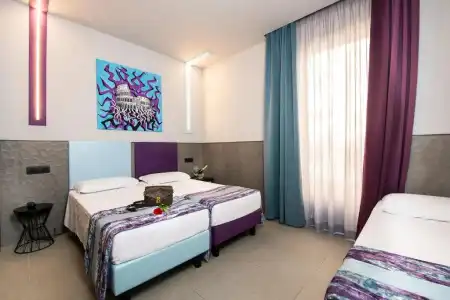 Relais dei Papi - 52