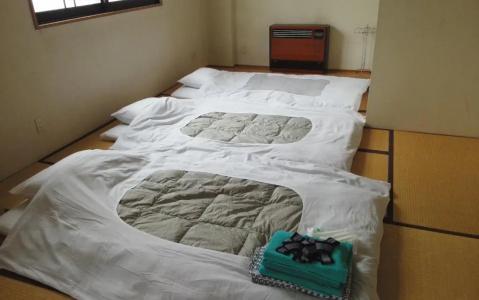 Hakuba Glad Inn Ebisuya - 31