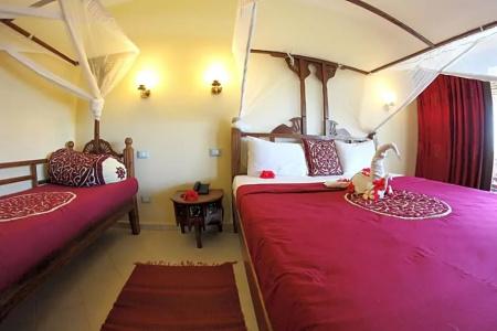 Uroa Bay Beach Resort - 59