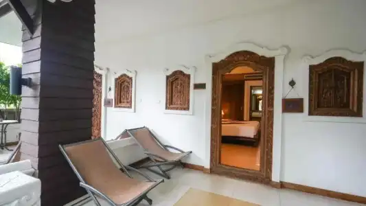 Kodchasri Thani Chiangmai - 96