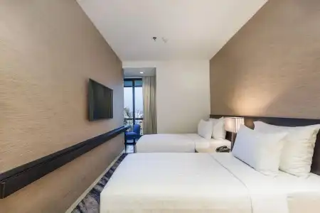 Emporium Suites by Chatrium - 68