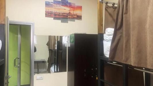 Domino Yerevan Hostel & Tours - 31