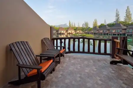 Poonsiri Resort Aonang - 70