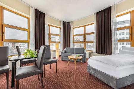Garner Berlin - Schöneberg by IHG - 76