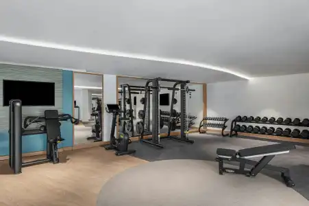 Hampton by Hilton Marjan Island - 39