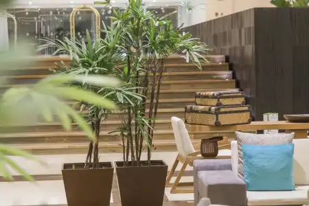 InterContinental Presidente Cancun Resort by IHG - 26