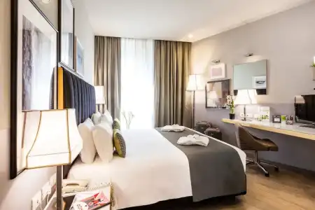 Holiday Inn Milan - Garibaldi Station by IHG - 36