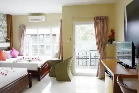 P.P. Maiyada Resort - 104