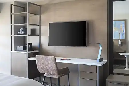Marriott Dallas Las Colinas - 35