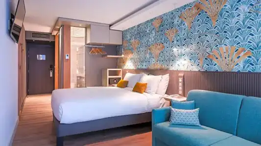 voco Strasbourg Centre The Garden by IHG - 65
