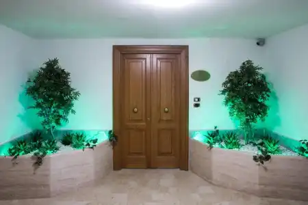 Vittoria Guest House - Salerno - 10