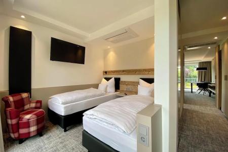 Köhlers Forsthaus Wellness & Genuss - 109