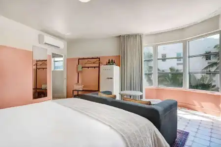 Trouvail Miami Beach - 28