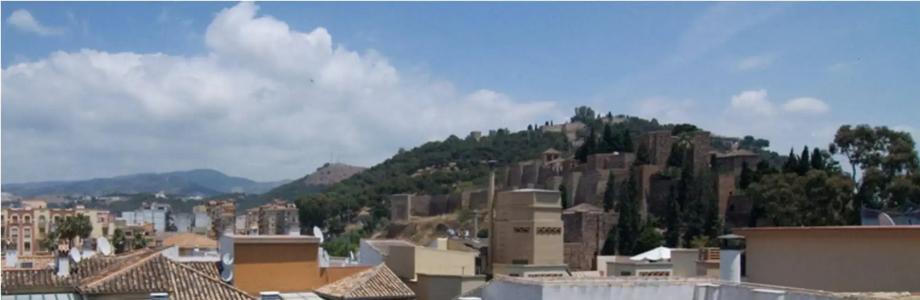 Carlos V Malaga - 12