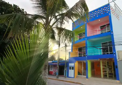 Arco Iris Tulum - 0