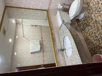 Mall Suites - 147