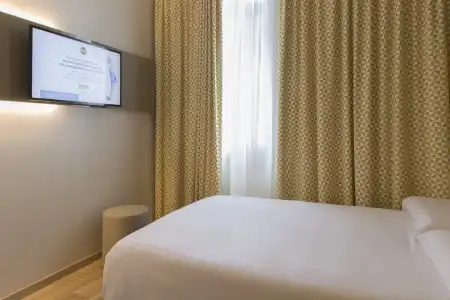 B&B Roma Pietralata Tiburtina - 2