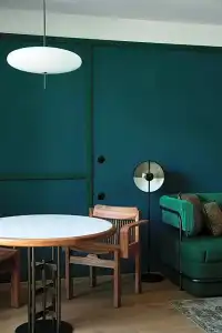 Hôtel le Ballu - 58