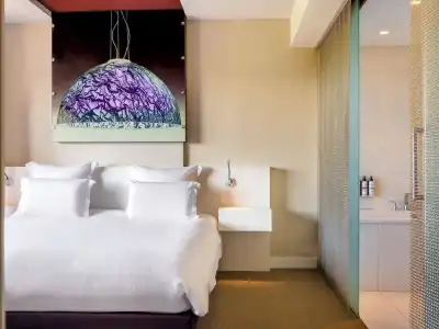 Pullman Eindhoven Cocagne - 49