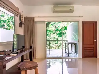 Am Samui Resort - 39