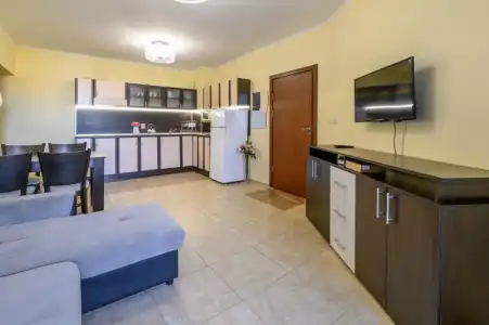 Apollon Apartments - 38