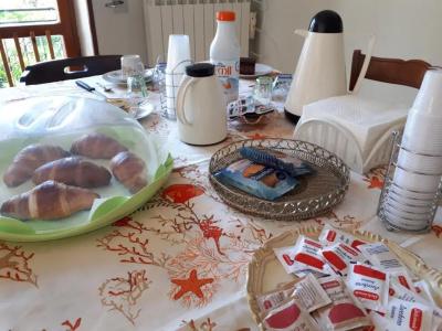 Villa Ada B&B - 8