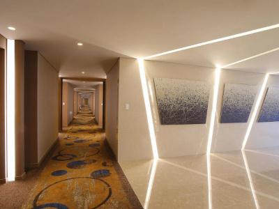 Aventree Busan - 13