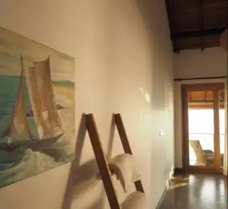 The Seascape - 1